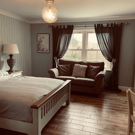 Mal Dua Guest House Clifden Εξωτερικό φωτογραφία