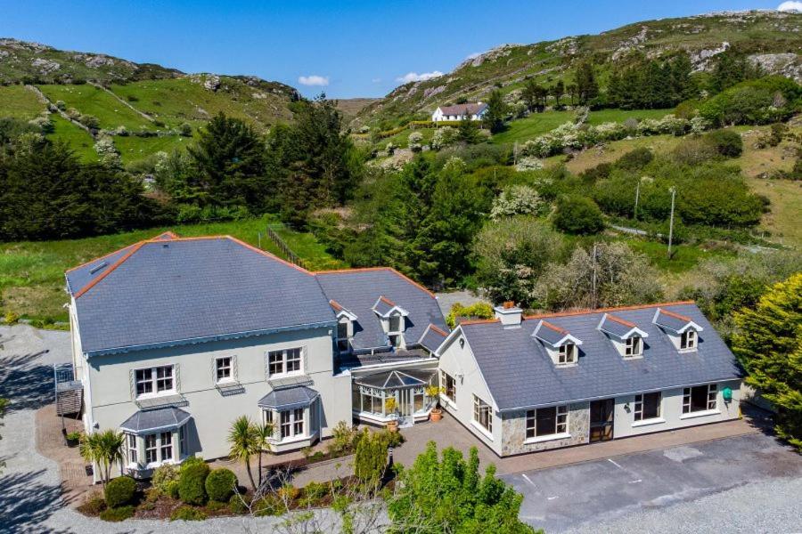 Mal Dua Guest House Clifden Εξωτερικό φωτογραφία