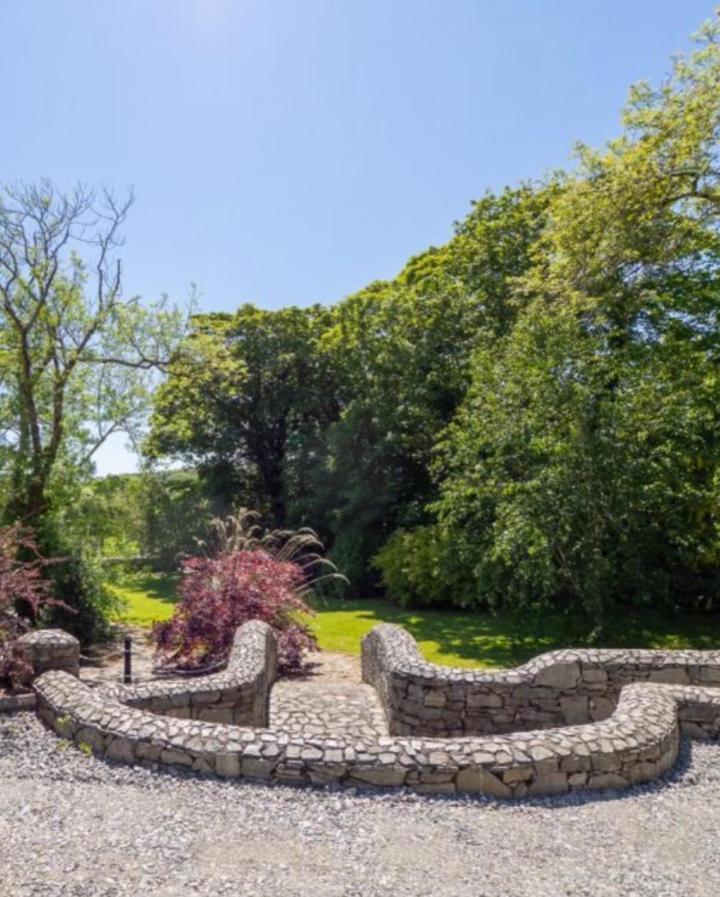 Mal Dua Guest House Clifden Εξωτερικό φωτογραφία