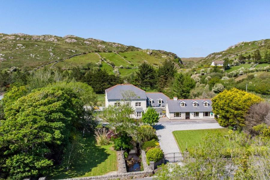 Mal Dua Guest House Clifden Εξωτερικό φωτογραφία