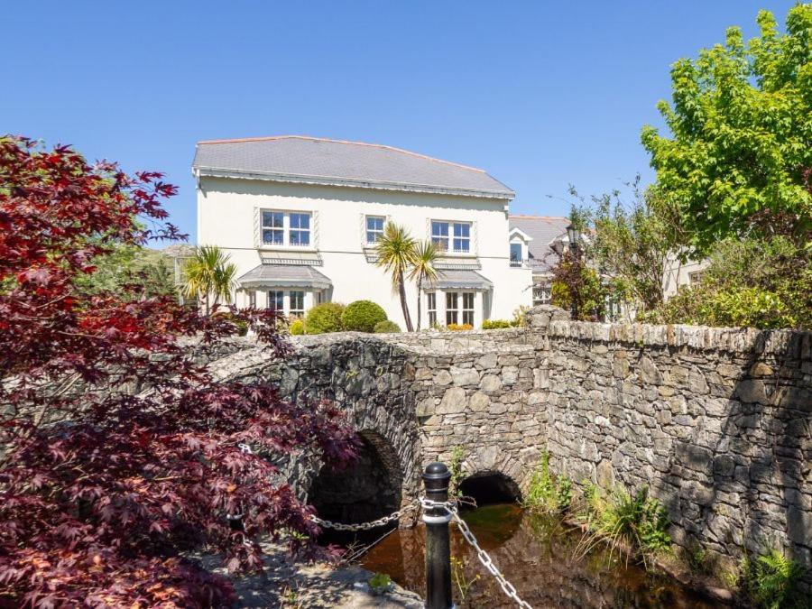 Mal Dua Guest House Clifden Εξωτερικό φωτογραφία