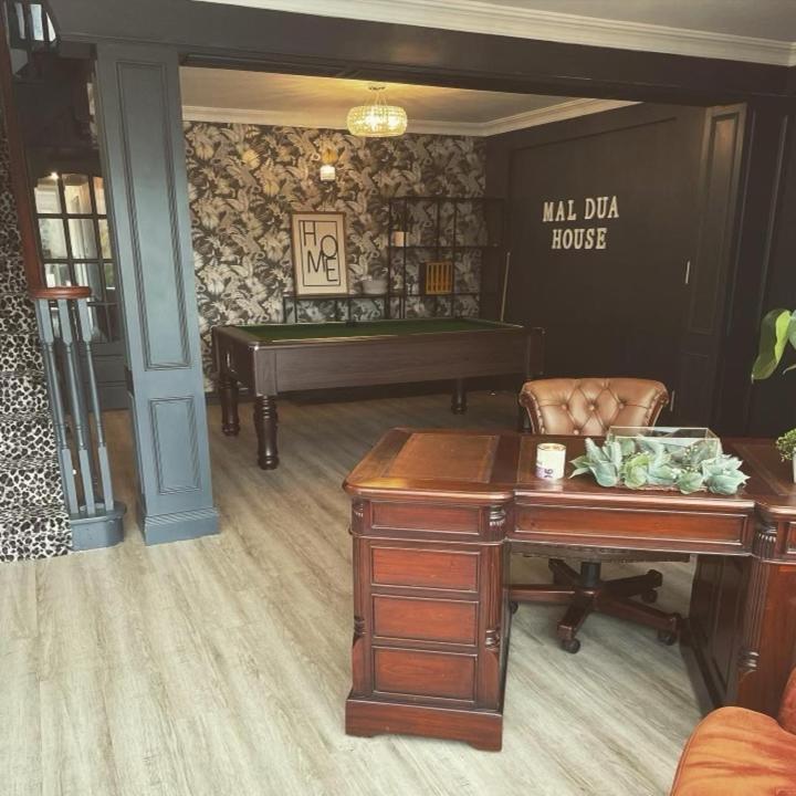 Mal Dua Guest House Clifden Εξωτερικό φωτογραφία