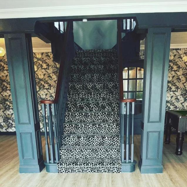 Mal Dua Guest House Clifden Εξωτερικό φωτογραφία