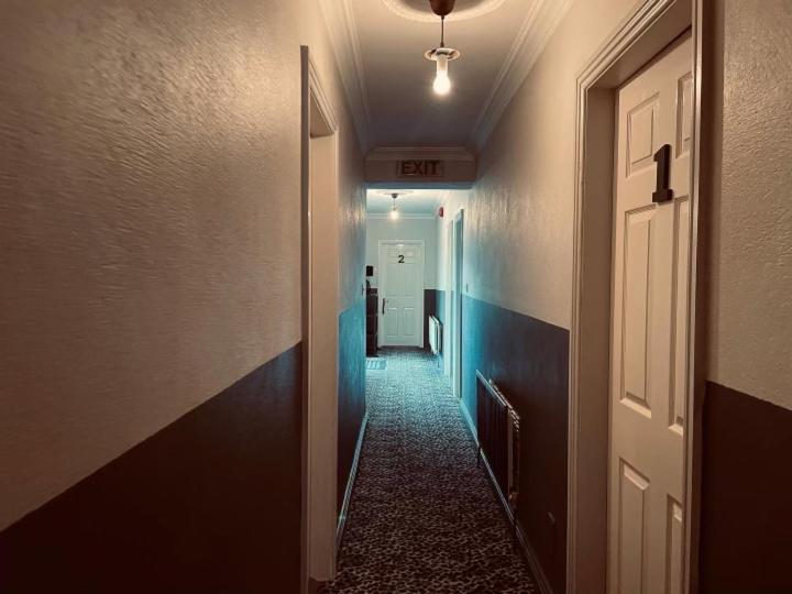 Mal Dua Guest House Clifden Εξωτερικό φωτογραφία