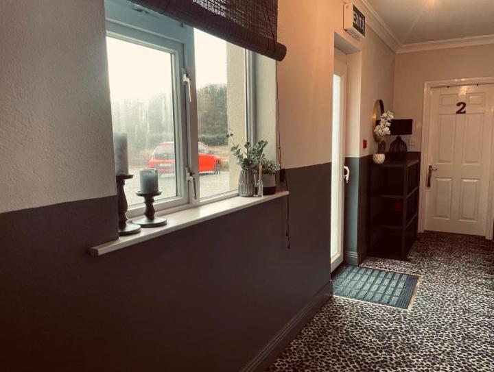 Mal Dua Guest House Clifden Εξωτερικό φωτογραφία