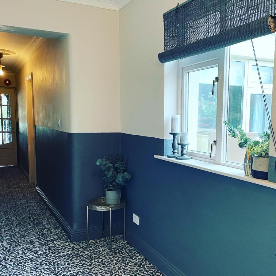 Mal Dua Guest House Clifden Εξωτερικό φωτογραφία
