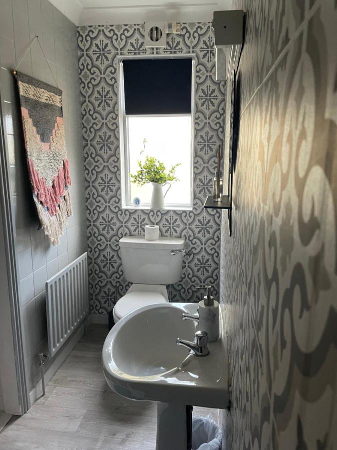 Mal Dua Guest House Clifden Εξωτερικό φωτογραφία