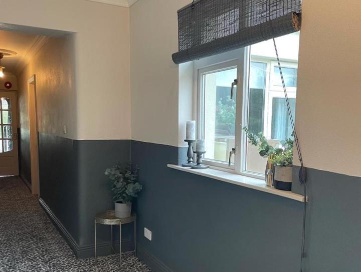 Mal Dua Guest House Clifden Εξωτερικό φωτογραφία