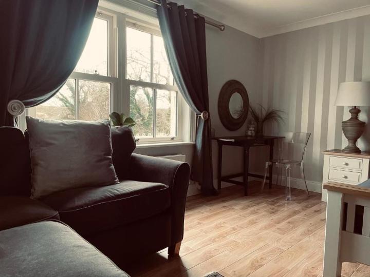 Mal Dua Guest House Clifden Εξωτερικό φωτογραφία