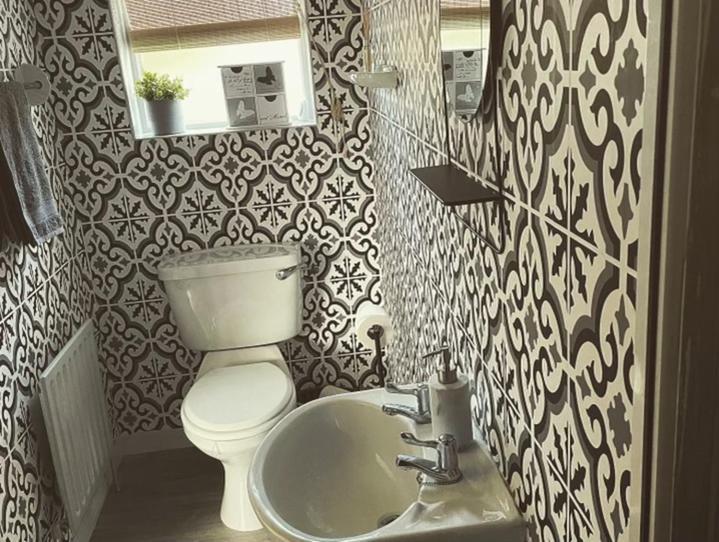 Mal Dua Guest House Clifden Εξωτερικό φωτογραφία