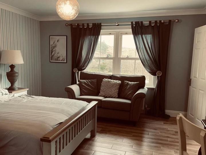 Mal Dua Guest House Clifden Εξωτερικό φωτογραφία