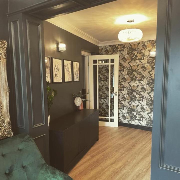 Mal Dua Guest House Clifden Εξωτερικό φωτογραφία